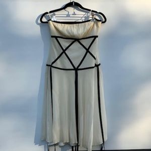 Nicole Miller Collection Dress